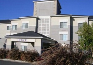 Extended Stay America Suites - Washington, DC - Alexandria - Eisenhower Ave