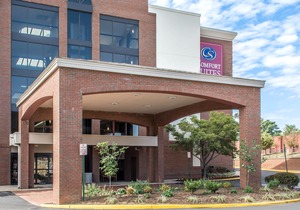 Comfort Suites Near Potomac Mills