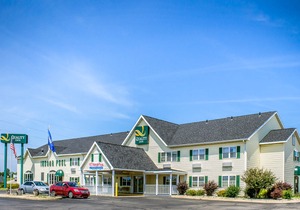Quality Inn Mauston
