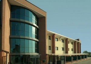 Hotel Riz