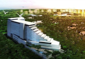 The Westin Pune Koregaon Park