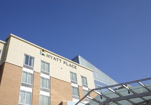 Hyatt Place Salt Lake City/Lehi