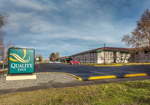 Quality Inn Umatilla - Hermiston