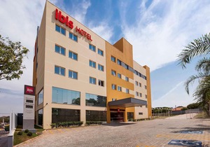 Ibis Presidente Prudente