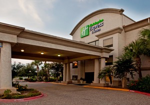 Holiday Inn Express Hotel & Suites Mission-McAllen Area, an Ihg Hotel