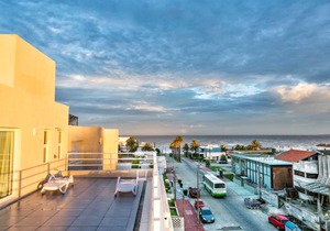 Atlántico Boutique Hotel