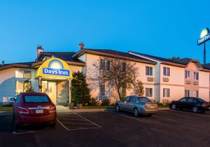 Days Inn by Wyndham West-Eau Claire