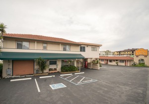 El Camino Inn