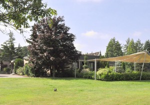 Hotel Westfalen Hof