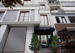 Home Stay Home Sisli