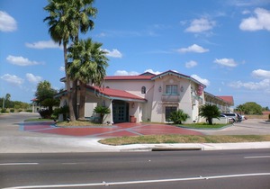 Quality Inn Harlingen