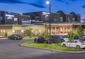 Residence Inn by Marriott Fishkill