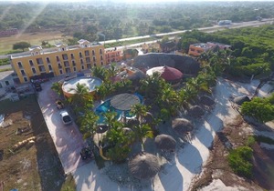 Hotel Perla del Mar