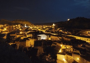 Hotel Cienbalcones