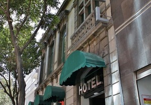 Exe Cities Reforma
