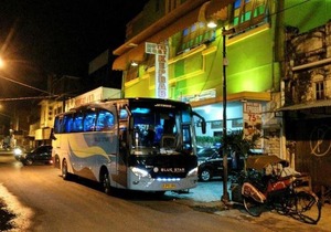 Hotel Keprabon Solo