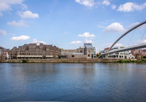Crowne Plaza Maastricht, an IHG Hotel