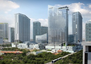 East Miami