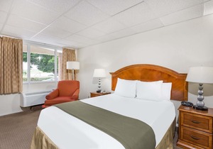 Days Inn by Wyndham Bedford