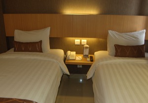D'Cozie Hotel by Prasanthi