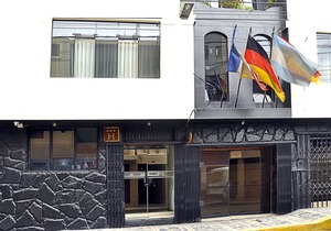 Hotel Balsa Inn