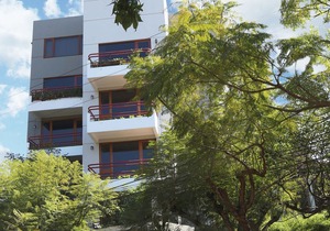 Hotel Residencia del Sol