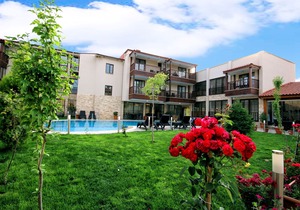 Venus Suite Hotel