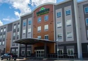 Wingate by Wyndham Dieppe Moncton