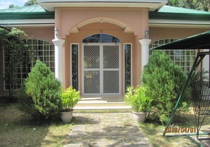 Villa 301 B&B