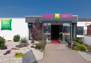 Ibis Styles Leipzig