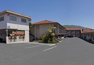 El Camino Inn