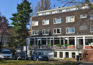 Messehotel Köln-Deutz