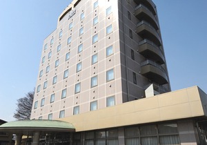 Hotel Benex Yonezawa