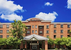 Comfort Suites Regency Park
