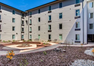 Clarion Inn & Suites Atlanta Downtown