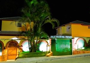 Villa Valentina Pousada