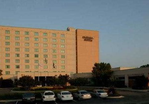 Embassy Suites Raleigh - Durham/Research Triangle
