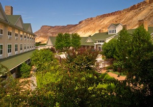 Wine Country Inn Palisade