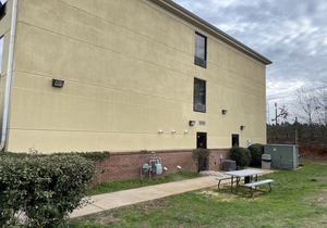 Comfort Inn & Suites at I-85
