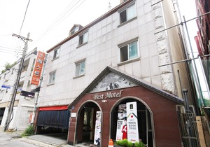 Cheongju Best