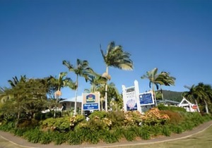 Mango House Resort