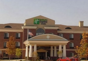 Holiday Inn Express Hotel & Suites Bay City, an IHG Hotel