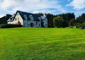 Daviot Lodge