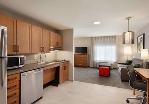 Homewood Suites by Hilton Syracuse - Carrier Circle