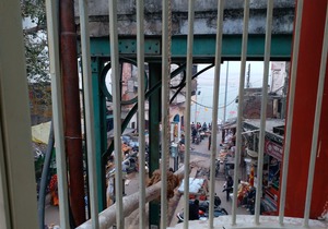 Ganga Darshan