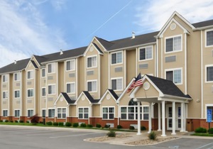 Microtel Inn & Suites by Wyndham Middletown