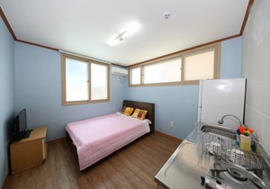 Boryeong 2-Night Pension