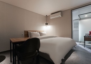 Bucheon Hotel Cherish