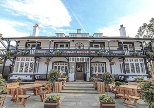 Pooley Bridge Inn