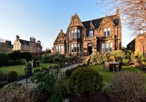 The Dunstane Houses